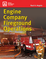 Engine Company Fireground Operations 1284023850 Book Cover