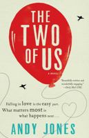 The Two of Us 1501109510 Book Cover