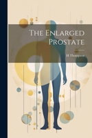 The Enlarged Prostate 1145456413 Book Cover