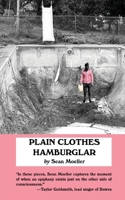 Plain Clothes Hamburglar B0F1B3TYTD Book Cover