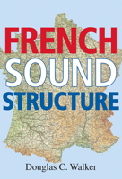 French Sound Structure 1552380335 Book Cover