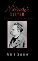 Nietzsche's System 0195155955 Book Cover