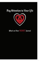 Pay Attention to Your Life 1969124172 Book Cover