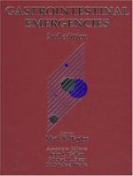 Gastrointestinal Emergencies 068308108X Book Cover