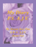 My Diary: Second Edition 1499099193 Book Cover
