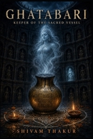 GHATABARI: Keeper of the Sacred Vessel B0HD6YWW99 Book Cover
