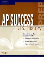 AP Success: US History 2002 0768907217 Book Cover