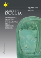 Amici di Doccia - XV, 2022 8859623189 Book Cover