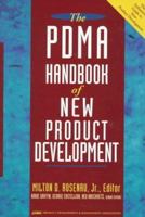 The PDMA Handbook of New Product Development, Second Edition
