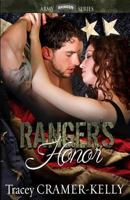 Ranger's Honor: Army Ranger Trilogy #3 1717523404 Book Cover