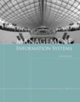 Management Information Systems (with Online Student Content Printed Access Card) 0760049467 Book Cover