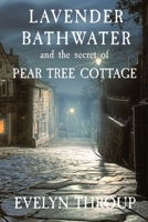 Lavender Bathwater 0645527106 Book Cover