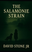 Salamonie Strain B0G6SKWH99 Book Cover