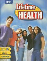 Lifetime Health 0030672015 Book Cover