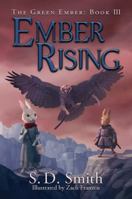 Ember Rising 0999655329 Book Cover