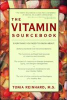 The Vitamin Sourcebook 1565658787 Book Cover