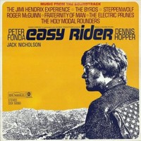 Easy Rider Book Cover