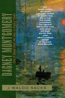 Dagney Montgomery: On a Boat Out at Sea: A Fairy Tale 1462865844 Book Cover