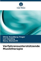 Verfahrensunterstützende Musiktherapie (German Edition) 6209621260 Book Cover