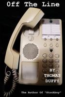 Off the Line 149427731X Book Cover