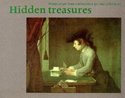 Hidden Treasures 1854440330 Book Cover