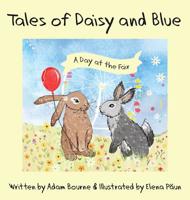 A Day at the Fair (Tales of Daisy & Blue) 1916118569 Book Cover