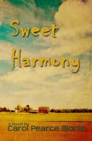 Sweet Harmony 1630662119 Book Cover