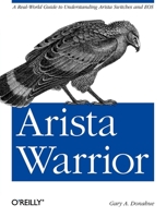 Arista Warrior 1449314538 Book Cover