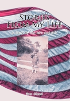 Stories from My Life: A Child Of The 40's And 50's B0G7MDQ9T5 Book Cover