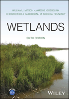 Wetlands 1119826934 Book Cover
