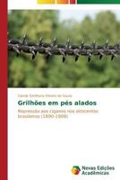 Grilhões em pés alados 3639681991 Book Cover