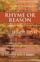 Rhyme or Reason 074148160X Book Cover