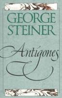 Antigones 0192819348 Book Cover