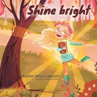 Shine Bright 1777318807 Book Cover