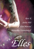 Elles (French Edition) 2322267821 Book Cover