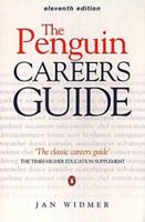 Penguin Careers Guide 11th Edition 0140295240 Book Cover