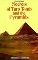 Secrets of Tut's Tomb and the Pyramids (Great Unsolved Mysteries) 081146864X Book Cover