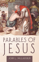 Parables of Jesus 1725276216 Book Cover