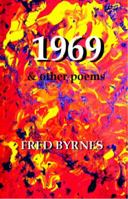 1969 and Other Poems (poetry) 0925062588 Book Cover