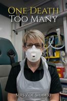One Death Too Many B0GXSZ3487 Book Cover