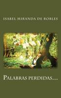 Palabras Perdidas... 1533547890 Book Cover