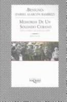 Vie et mort de la révolution cubaine 8483100142 Book Cover