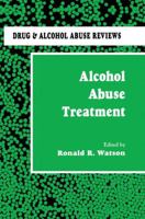 Alcohol Abuse Treatment 1461267269 Book Cover