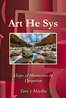 Art He Sys 1312273771 Book Cover