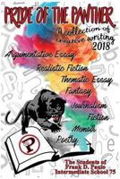 Pride of the Panther 5 1634987071 Book Cover