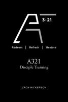 A321 Disciple Training 1644715988 Book Cover