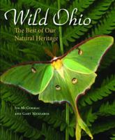 Wild Ohio: The Best of Our Natural Heritage 0873389859 Book Cover
