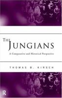 The Jungians 0415158613 Book Cover