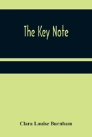 The key note: A novel 9356371792 Book Cover