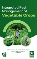 Integrated Pest Management of Vegetable Crops 9371706082 Book Cover